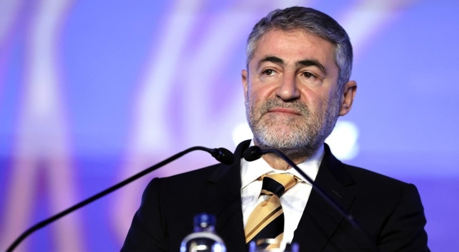 Bakan Nebati: Hedefimiz 1 milyon Togg'u yollara çıkarmaktır