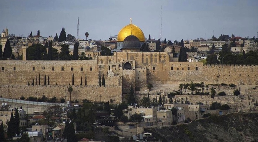 İsrail polisinin gözaltına aldığı Türk serbest