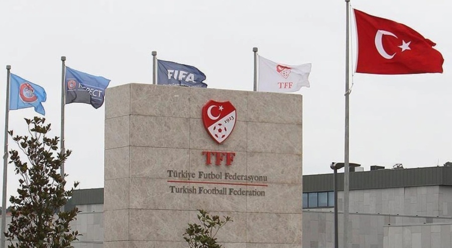 PFDK'dan kulüplere ceza