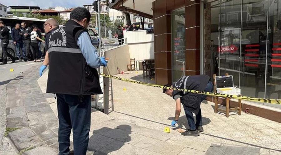 Denizli'de eski eşinin sevgilisini öldürdü