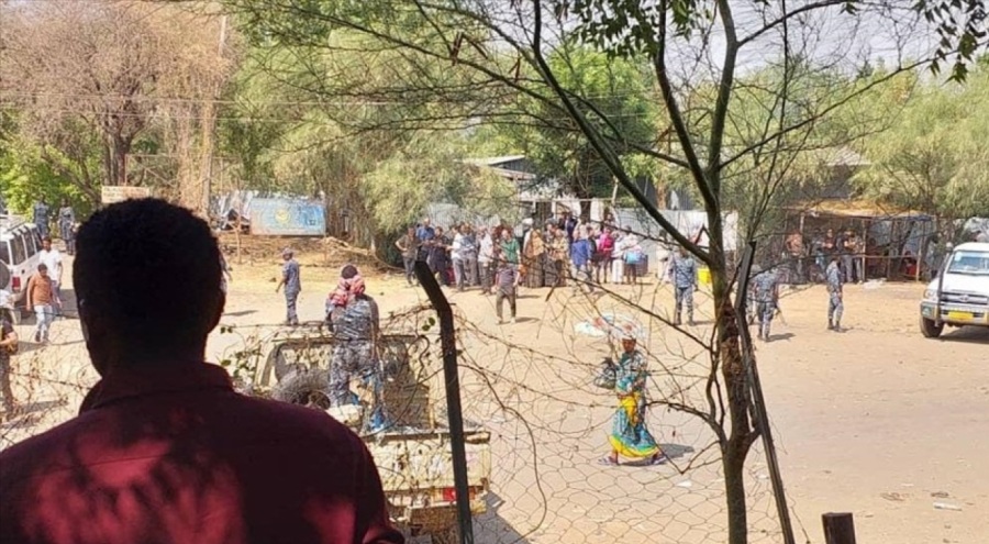 Kızılhaç'dan "Sudan'daki geçici ateşkes siviller için hayat kurtarıcı etkiye sahip" açıklaması