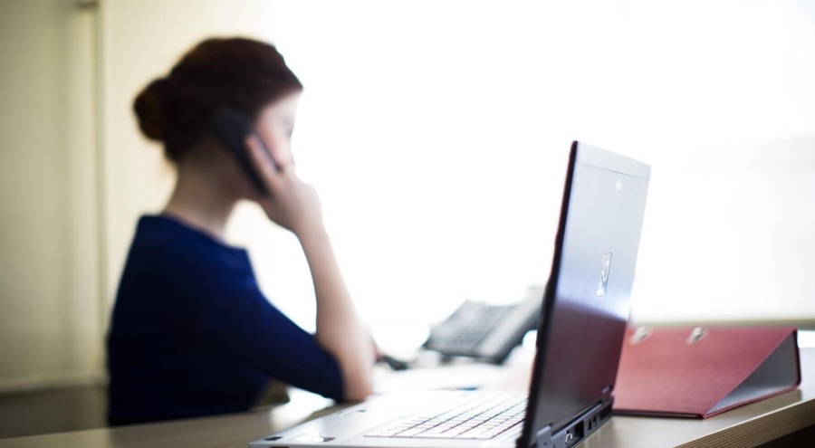 Esnek çalışma şartları psikolojiyi olumlu etkiliyor