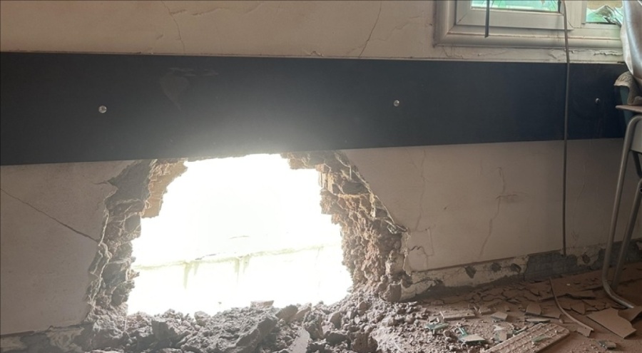 Hartum'daki 4 hapishanede tutulan mahkumlar firar etti