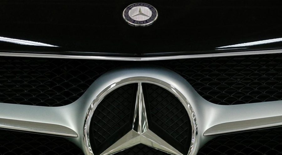 Mercedes, Rusya pazarından çekildi