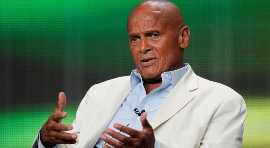 Efsane isim Harry Belafonte hayatını kaybetti