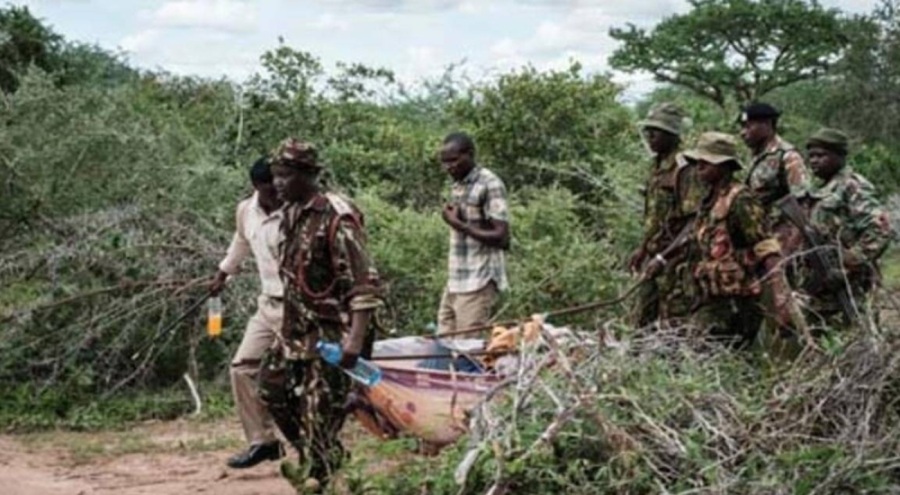 Kenya'da "Hz. İsa'ya kavuşmak için" aç kalıp ölenlerin sayısı 90'a çıktı