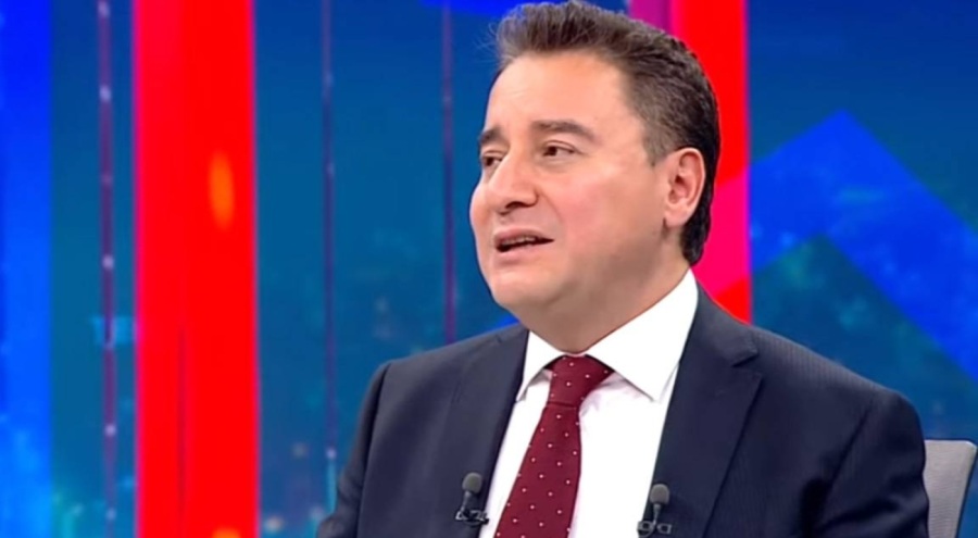 Babacan'dan Muharrem İnce açıklaması