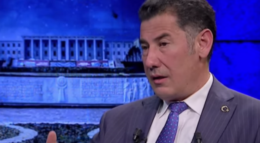 Sinan Oğan: Sığınmacıları bir sene içerisinde göndereceğiz