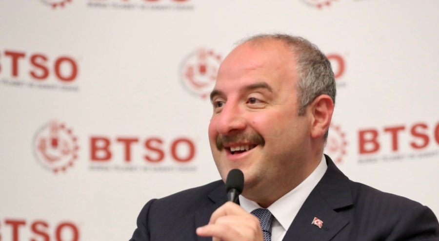 Bakan Varank: "Sıkıntıları çözeceğiz, endişeniz olmasın"