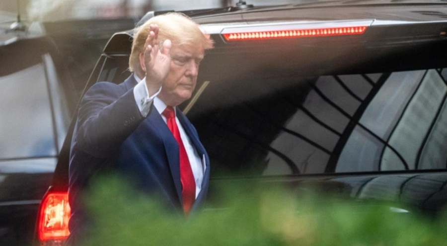 Donald Trump'ın "tecavüz" iddiasıyla yargılanacağı dava başlıyor