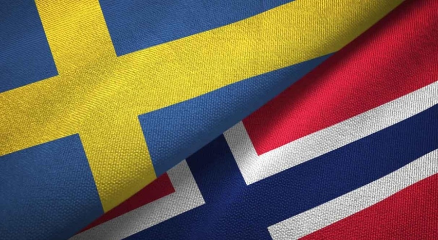 İsveç'in fırlattığı roket Norveç'e düştü