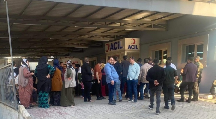 4 yaşındaki çocuk babasının kullandığı aracın altında kaldı