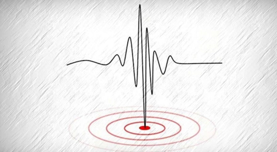 Kahramanmaraş'ta deprem