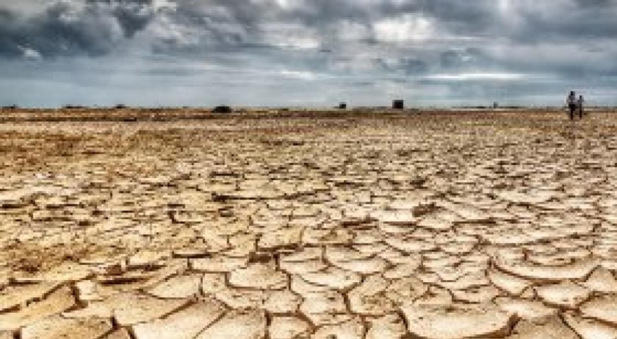 İspanya'da kuraklık nedeniyle 161 yıllık sulama kanalı devre dışı kalacak