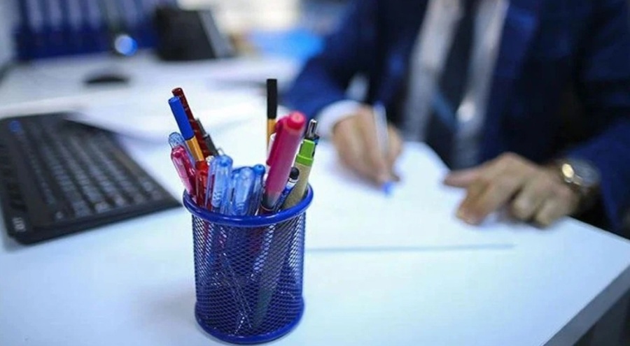 İlan Resmi Gazete: 2 bin 431 personel alınacak