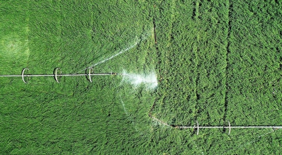 Çiftçilerin su hizmet bedelinin yarısını devlet ödeyecek