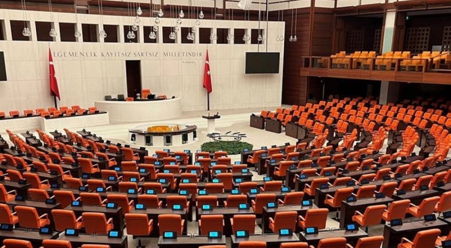 150 milletvekili EYT ile emekli olacak! Maaş 52 bin lira...