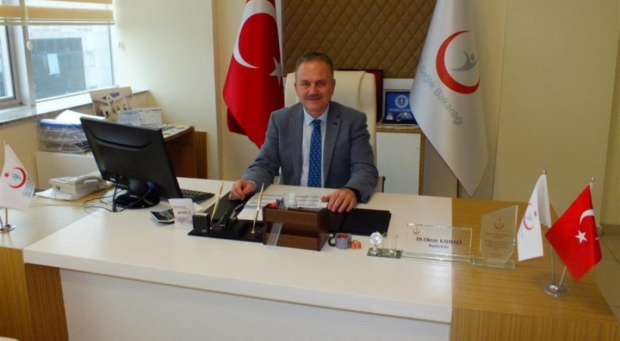 Bursa'nın tanınmış diş hekimi hayatını kaybetti