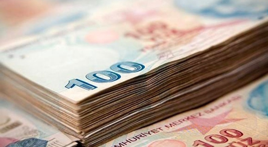 Hazine'nin borçlanması rekor kırdı! Yüzde 294 artış