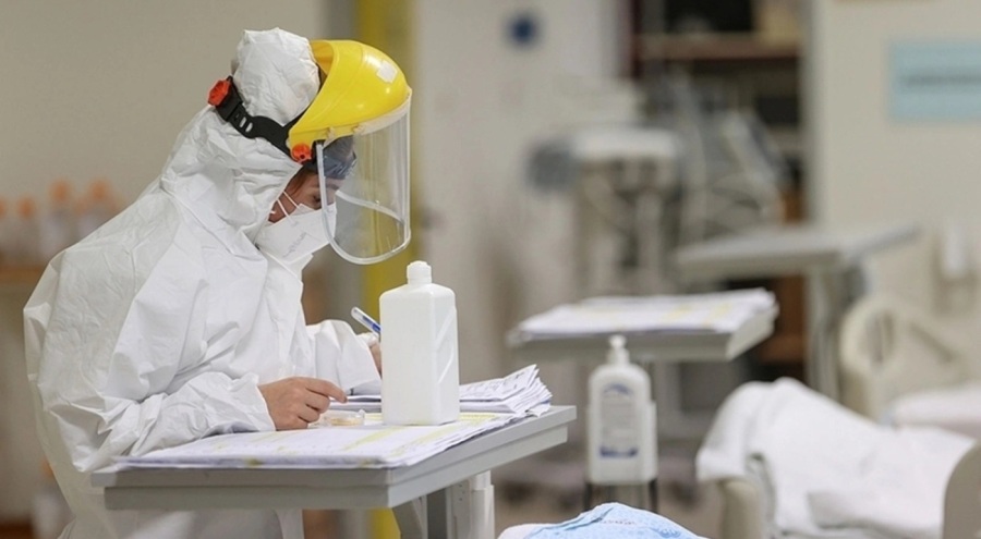 Korkutan Koronavirüs açıklaması: O hastalığı tetiklemiş olabilir