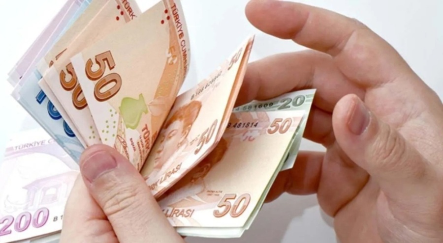 Asgari ücrete ara zam: Masada iki rakam var!