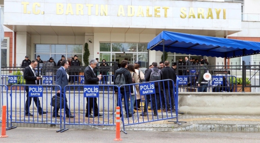 Amasra maden faciası davası: Duruşma bugün devam edecek