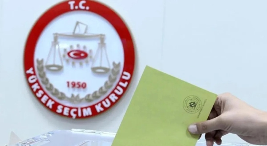 Yüksek Seçim Kurulu, Sudan'da sandık kurmayacak