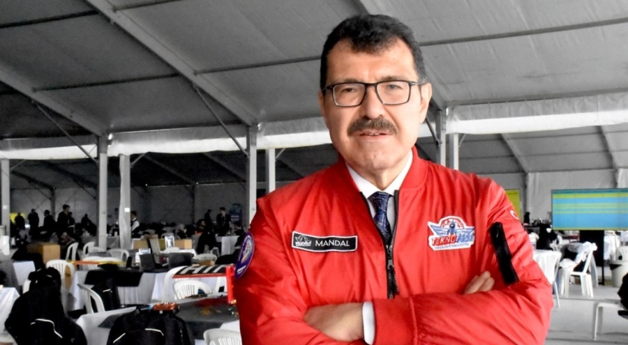 TÜBİTAK Başkanı: İMECE uydusundan ilk görüntü bu hafta bekleniyor