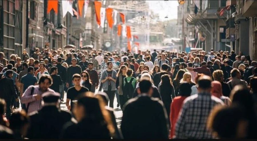 Türkiye'de beklenen yaşam süresi azaldı