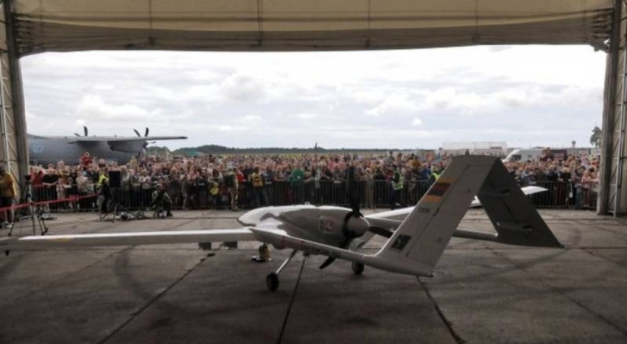 Baykar'dan , Romanya'ya TB2 ihracı