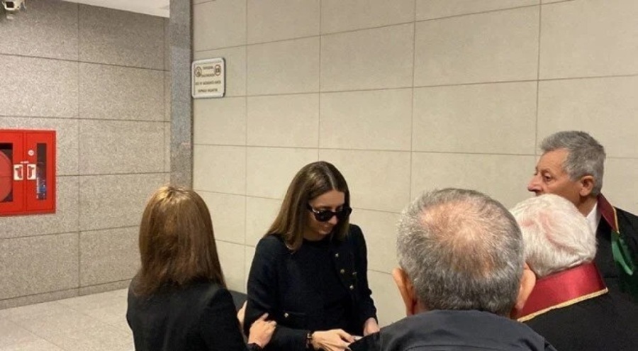 İş insanının hamile eşine cinsel saldırı davası yeniden görülüyor