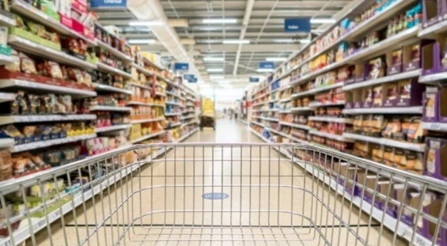 İngiltere'de gıda krizi: Yardım kolisi sayısı yüzde 37 yükseldi