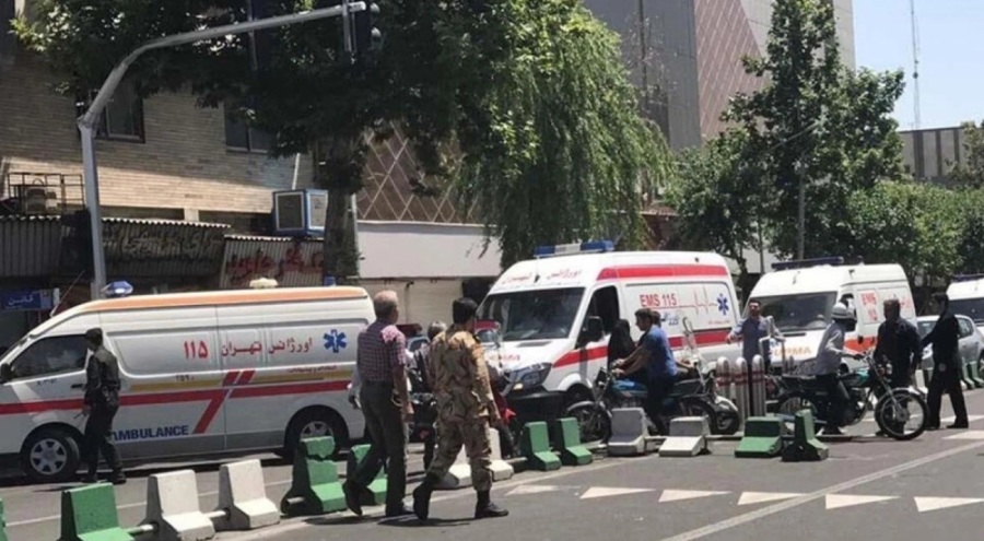 İran'da Uzmanlar Meclisi Üyesi silahlı saldırıda hayatını kaybetti