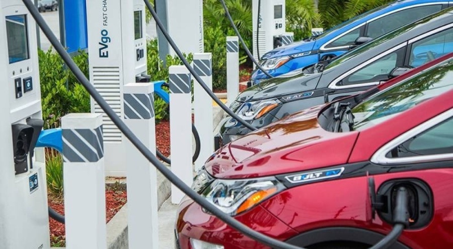 Bu yıl satılan her 5 araçtan biri elektrikli olacak