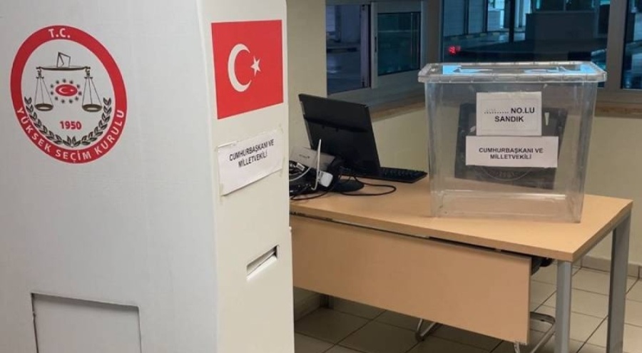 Yurtdışında hangi ülkede kaç seçmen var? Seçim öncesi son durum!
