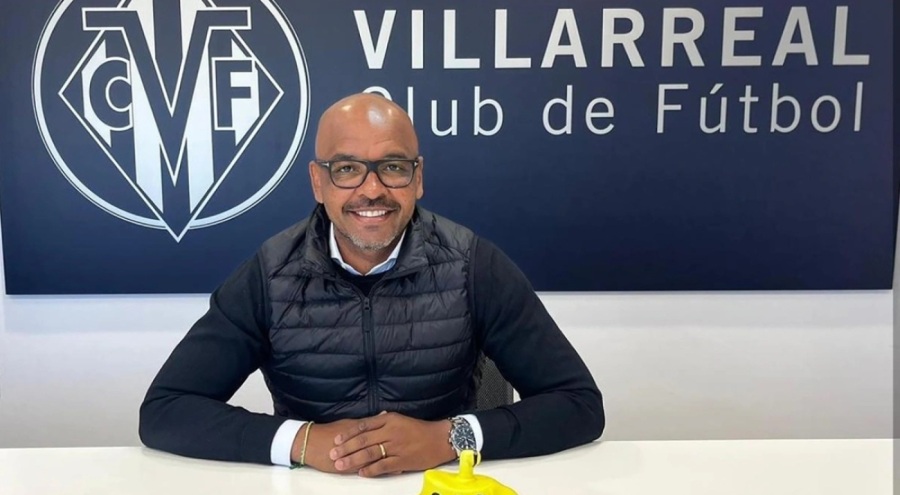 Villarreal'in eski yıldızı Marcos Senna'dan Enes Ünal'a 'övgü