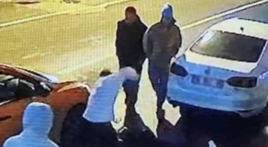 Eğlence mekanında 2 kişiyi darbetmişti! Tahliyesine itiraz edildi