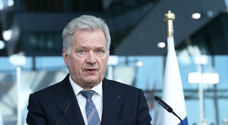Finlandiya Cumhurbaşkanı: NATO aracılığıyla kendi güvenliğimizi üst düzeye çıkarıyoruz