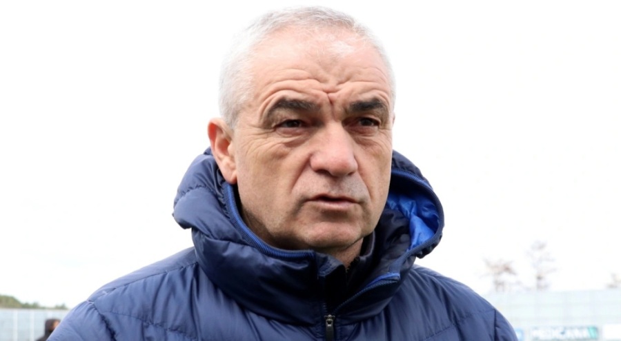 Sivasspor Teknik Direktörü Çalımbay: Fenerbahçe zor rakip ama şanslar eşit