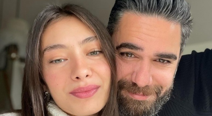 Kadir Doğulu Neslihan Atagül'ü aldattı iddiası