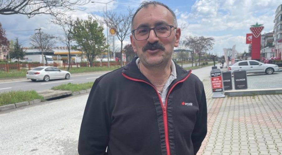 İsim benzerliği sebebiyle başına gelmeyen kalmadı!