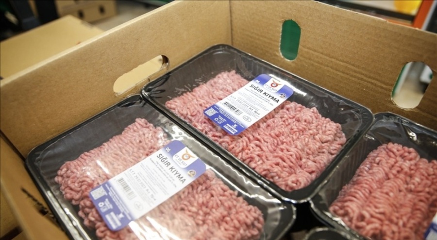 Ankara'da ESK'nin indirimli et vereceği marketlerin sayısı artacak