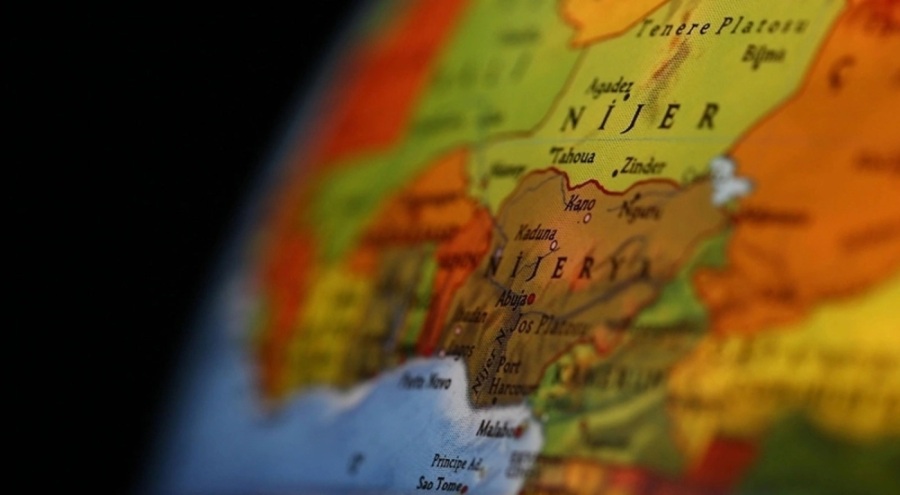 Nijerya'da sıtma sebebiyle yılda 90 bin kişi ölüyor