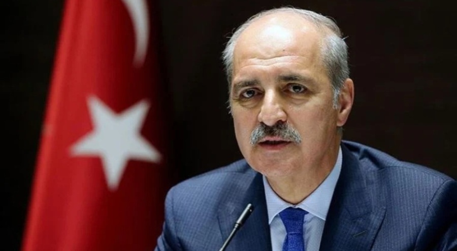 AK Parti Genel Başkanvekili Kurtulmuş: AK Parti açık ara önde