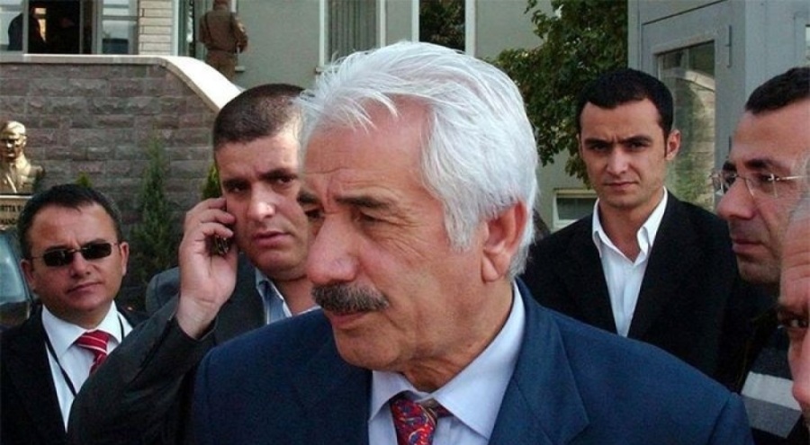 Mehmet Aypek'i öldüren koruma konuştu