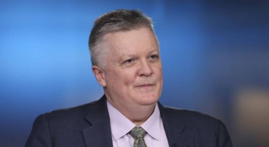 İngiltere Merkez Bankası Başekonomisti Pill: Halkın daha fakir olduğunu kabul etmesi gerekiyor