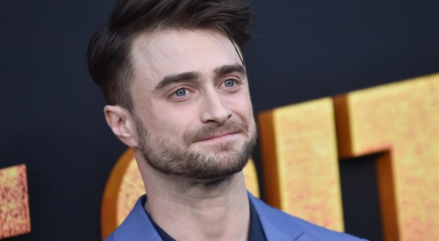 Daniel Radcliffe baba oldu
