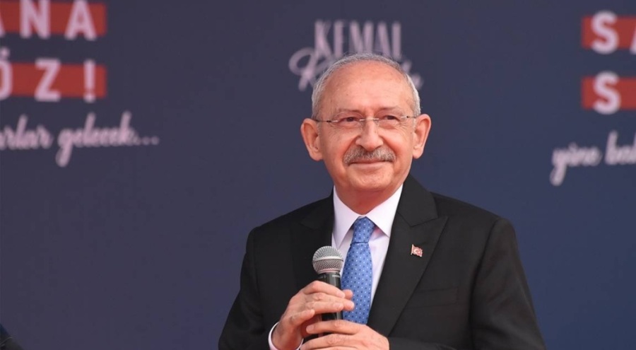 Kılıçdaroğlu: Kul hakkı yiyenlere Allah aşkına oy vermeyin