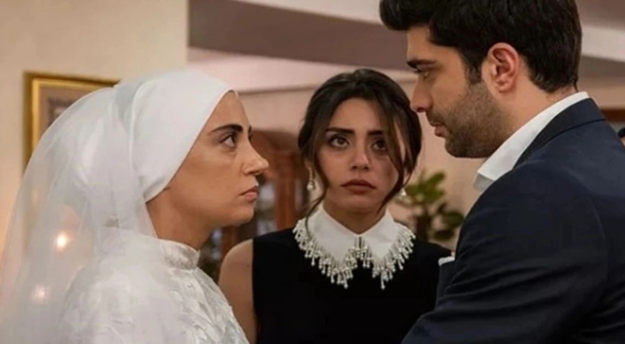 Kızılcık Şerbeti dizisi hakkında mahkeme kararı belli oldu