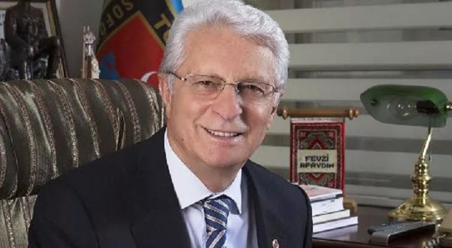 TŞOF Başkanı Fevzi Apaydın: ÖTV muafiyeti esnafımızı mutlu etti